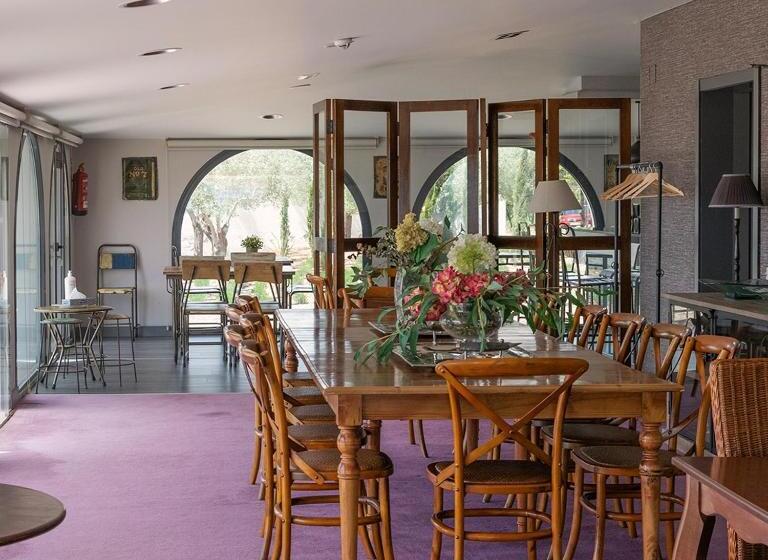 Finca Shenonkop Hotel Rural