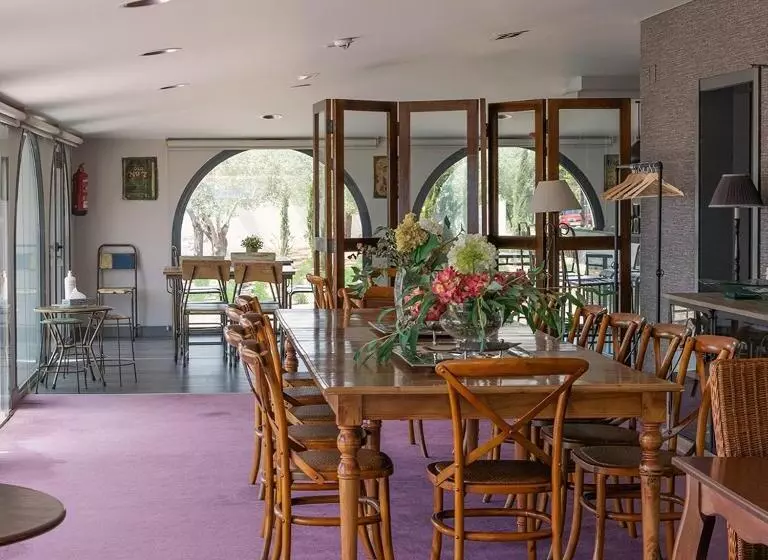 Finca Shenonkop Hotel Rural