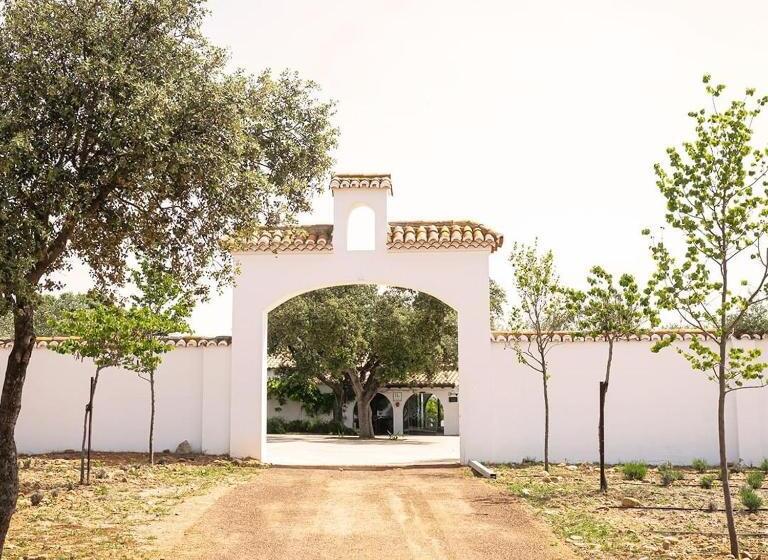 Finca Shenonkop Hotel Rural