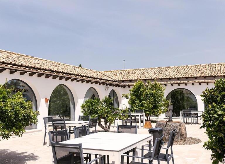 Finca Shenonkop Hotel Rural