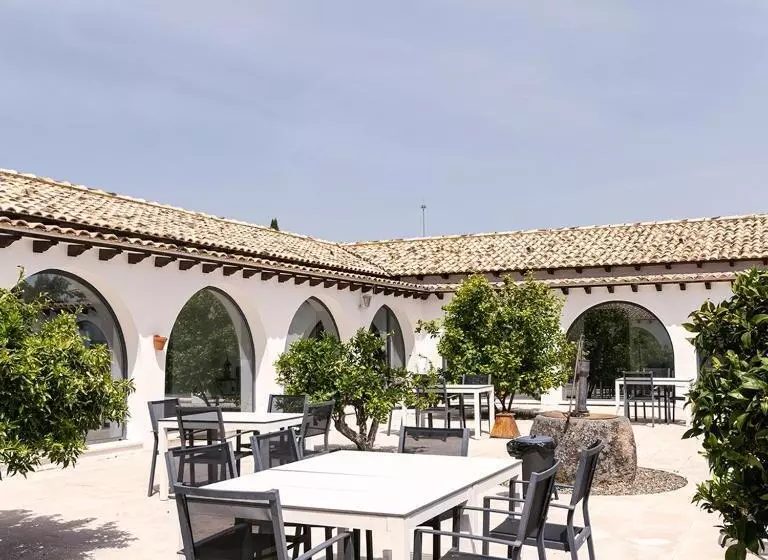 Finca Shenonkop Hotel Rural