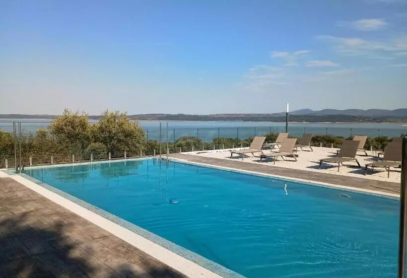 Finca Shenonkop Hotel Rural