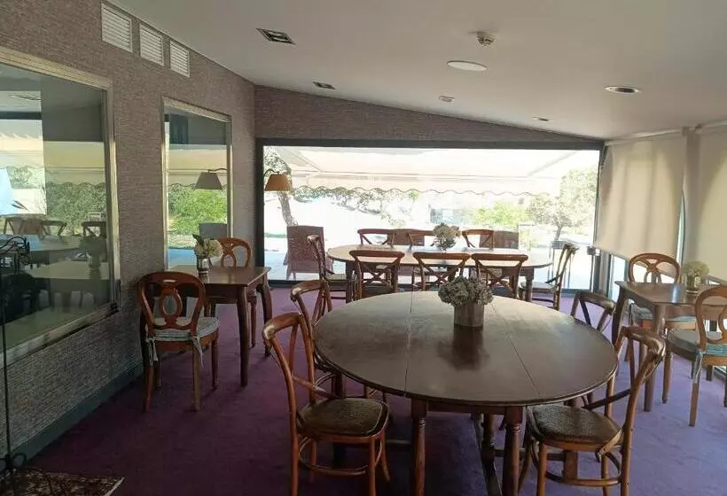 Finca Shenonkop Hotel Rural