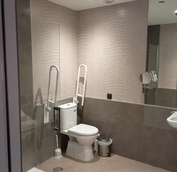 Finca Shenonkop Hotel Rural