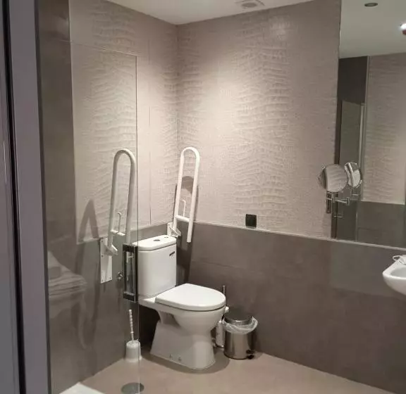 Finca Shenonkop Hotel Rural