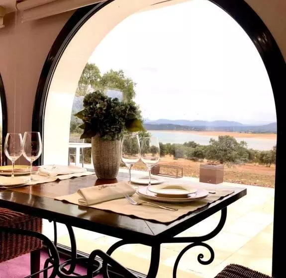 Finca Shenonkop Hotel Rural