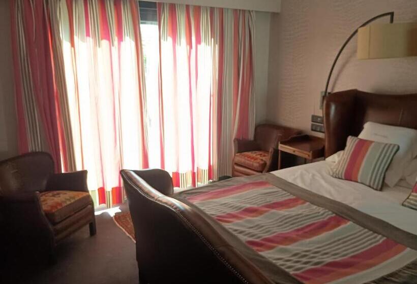 Finca Shenonkop Hotel Rural