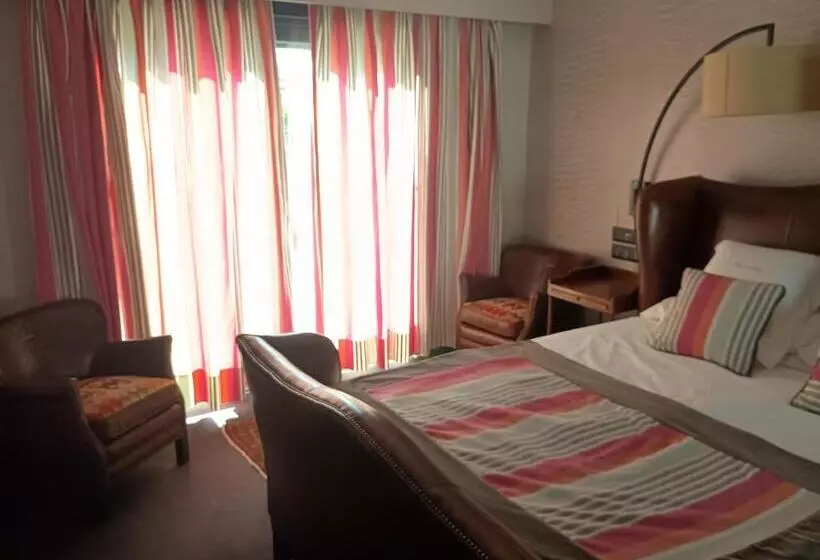 Finca Shenonkop Hotel Rural