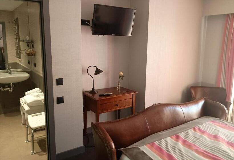 Finca Shenonkop Hotel Rural