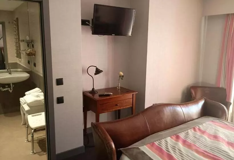 Finca Shenonkop Hotel Rural