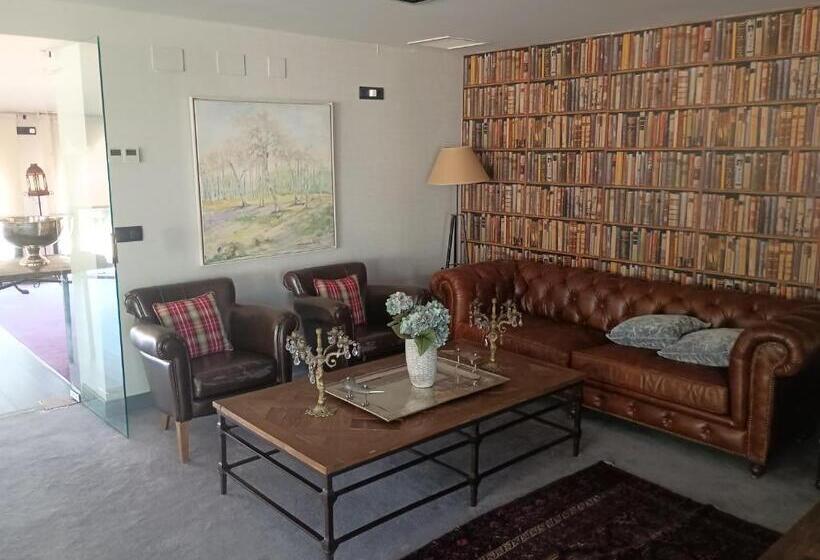 Finca Shenonkop Hotel Rural