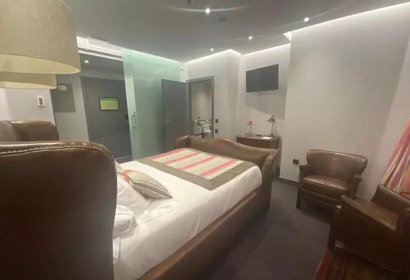 Finca Shenonkop Hotel Rural