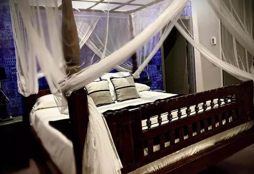 Finca Shenonkop Hotel Rural