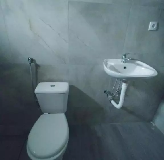 Hostel Modena