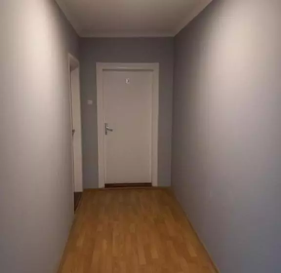 Hostel Modena