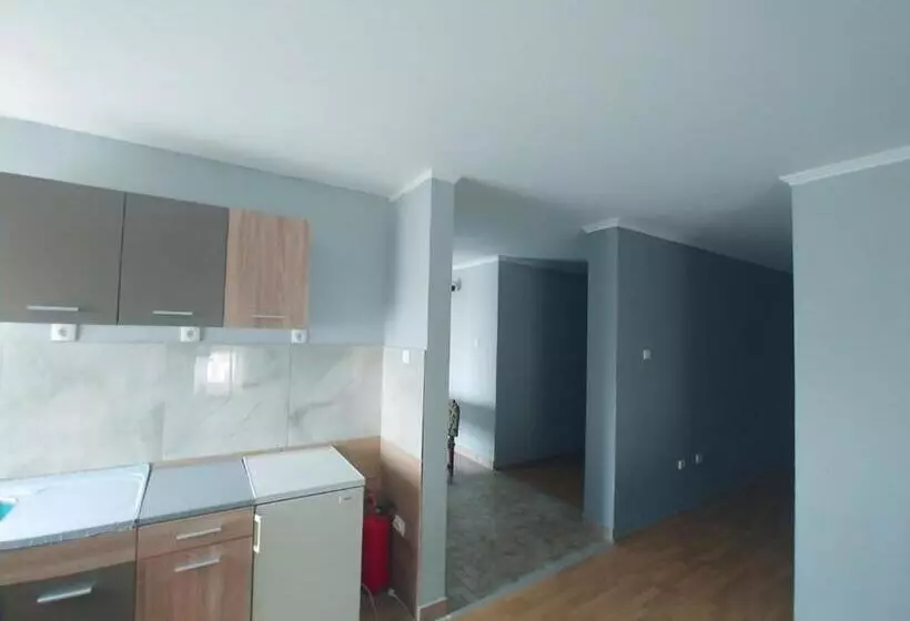 Hostel Modena