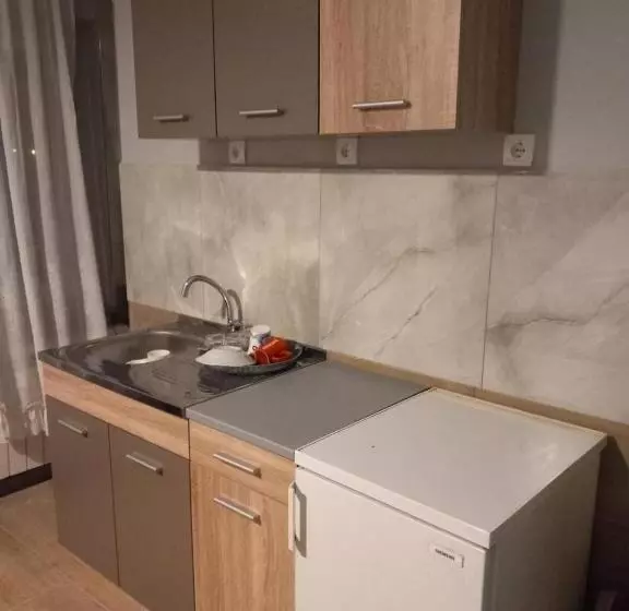 Hostel Modena