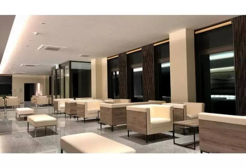 Hotelli Aso Hakuun Sanso   Vacation Stay 77811v