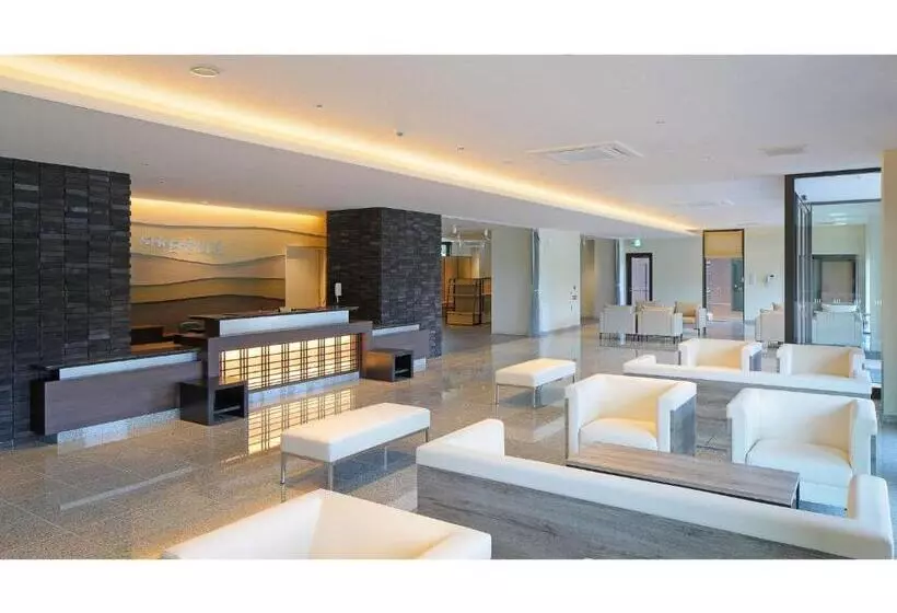 Hotelli Aso Hakuun Sanso   Vacation Stay 77811v