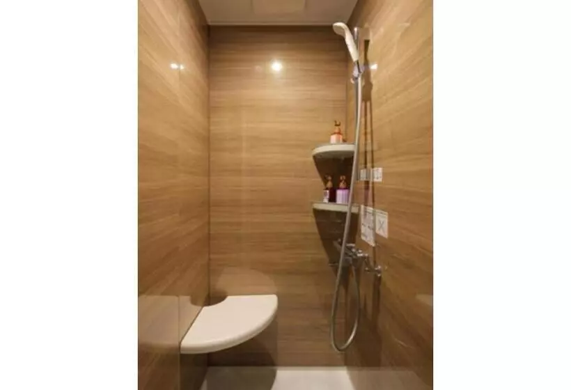 Hotelli Aso Hakuun Sanso   Vacation Stay 77811v