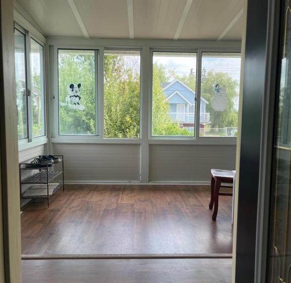 Hotel Big Band House