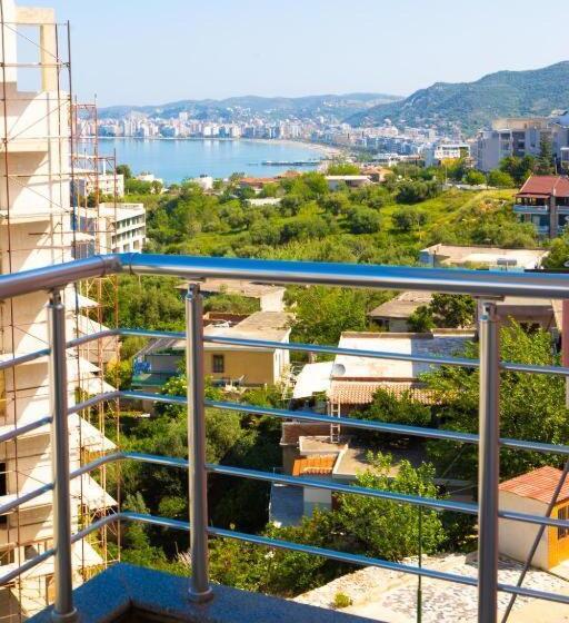 هتل Donatelo New 2