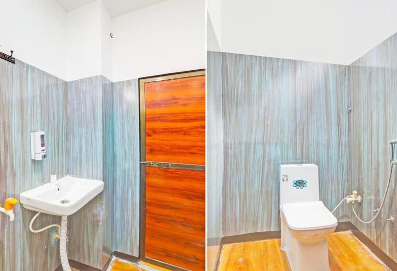 ホテル Oyo Flamingo Inn