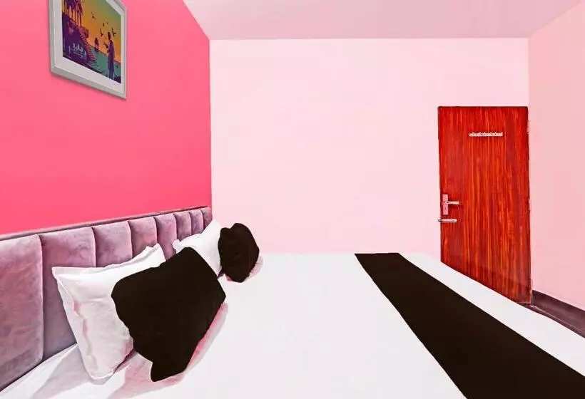 هتل Oyo Flamingo Inn