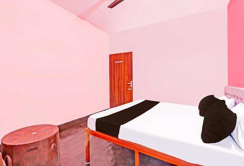 ホテル Oyo Flamingo Inn