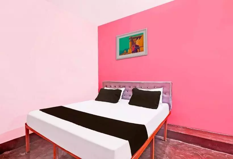 هتل Oyo Flamingo Inn