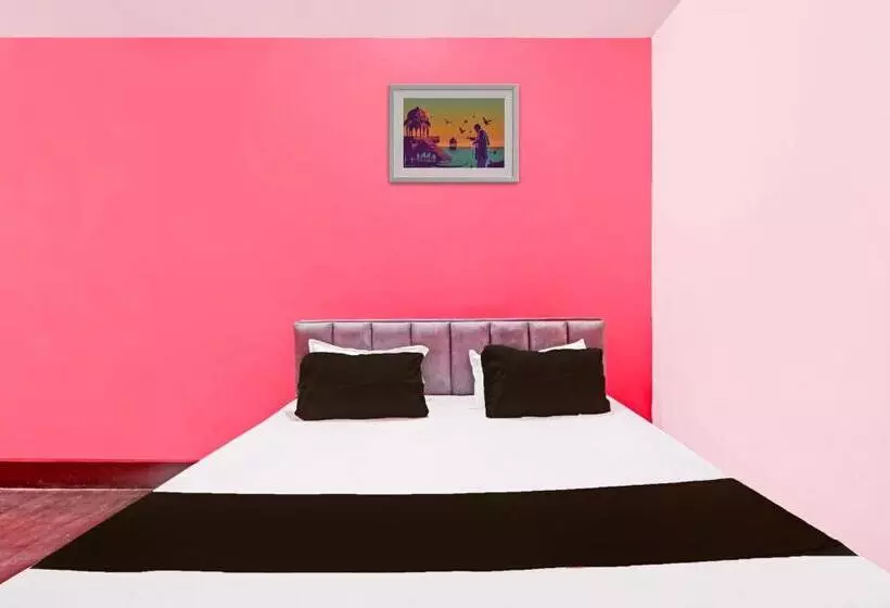 هتل Oyo Flamingo Inn