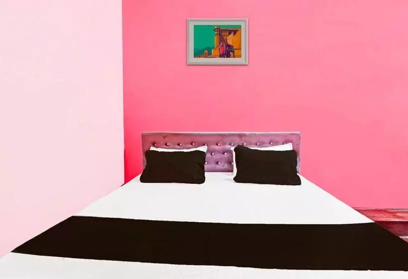 هتل Oyo Flamingo Inn