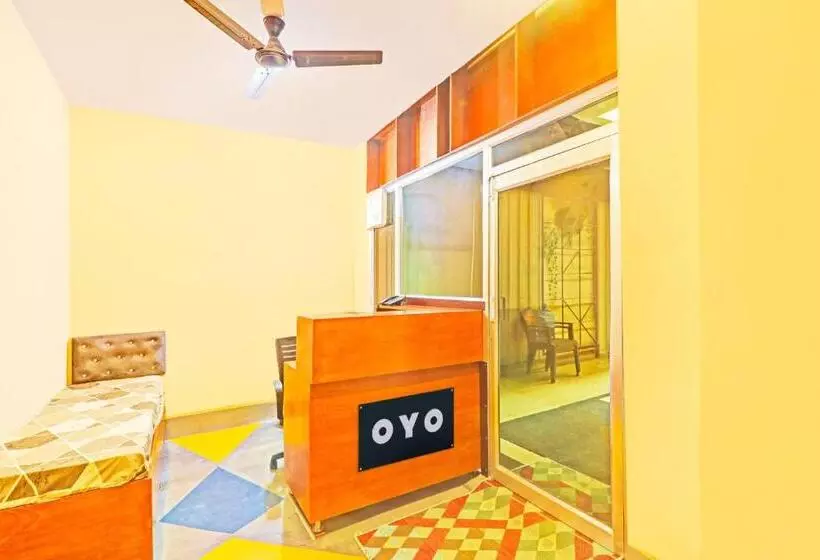 هتل Oyo Flamingo Inn