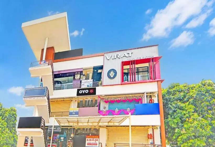 هتل Oyo Flamingo Inn
