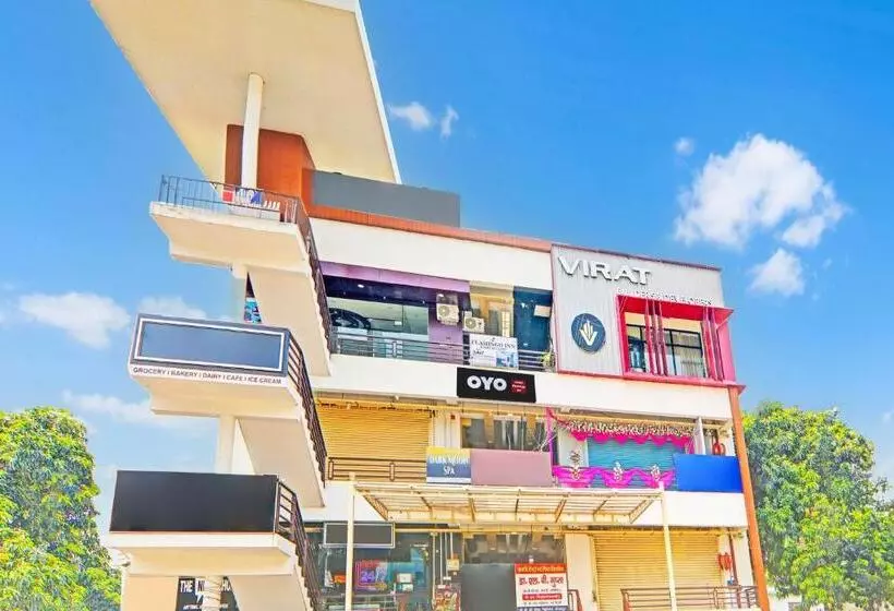 هتل Oyo Flamingo Inn
