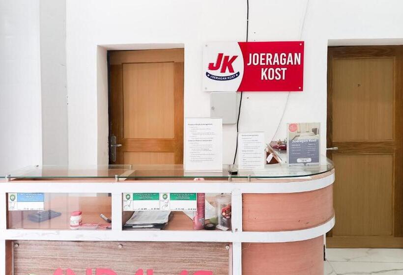 酒店 Reddoorz Syariah At Sungai Pinang Muara Bungo