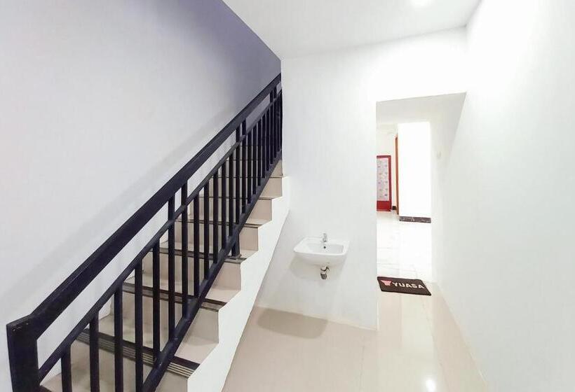 酒店 Reddoorz Syariah At Sungai Pinang Muara Bungo