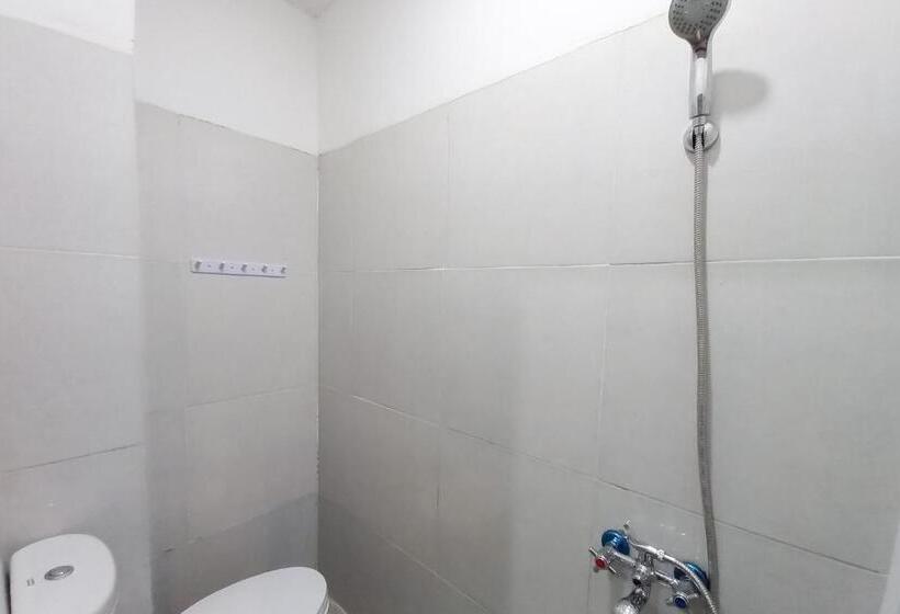 酒店 Reddoorz Syariah At Sungai Pinang Muara Bungo