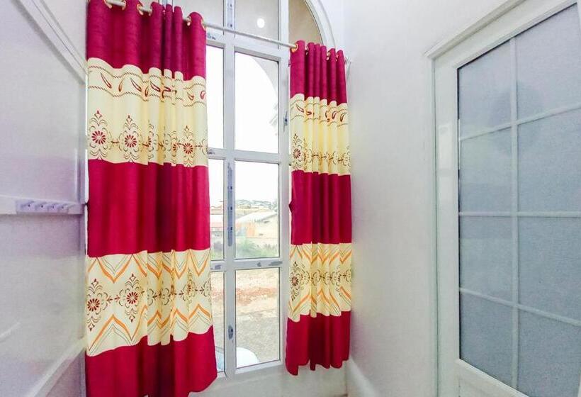 酒店 Reddoorz Syariah At Sungai Pinang Muara Bungo