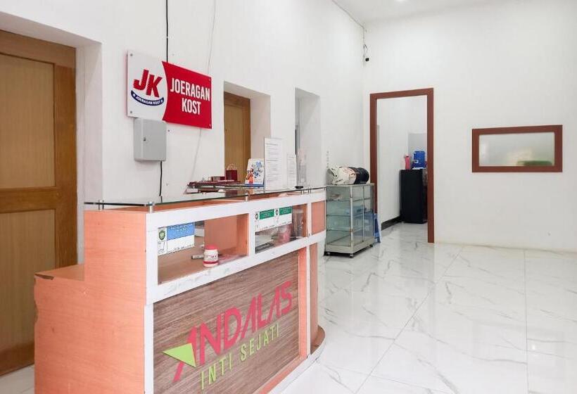 酒店 Reddoorz Syariah At Sungai Pinang Muara Bungo