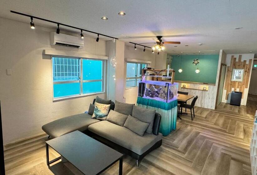 هتل Simple Stay Orihime Vacation Stay 44715v