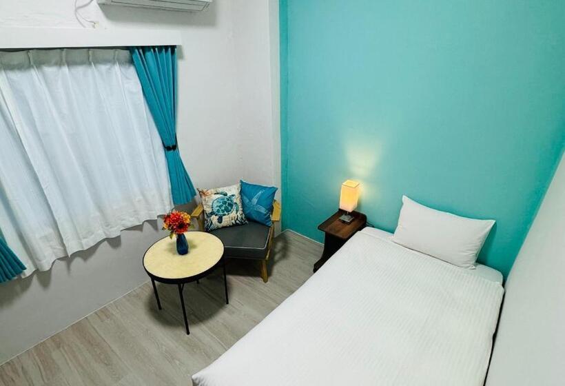 هتل Simple Stay Orihime Vacation Stay 44715v