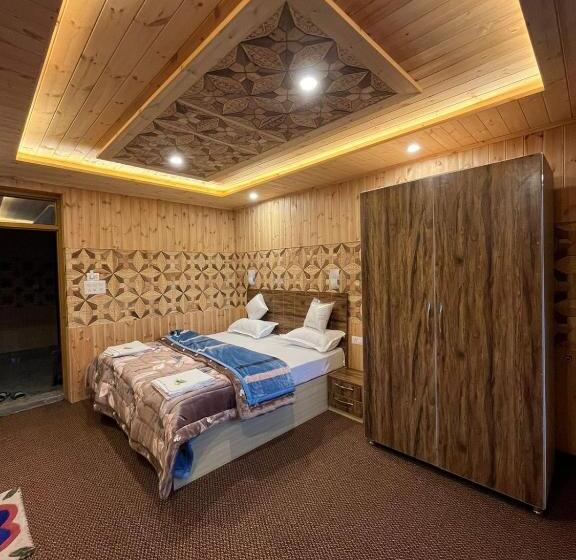 Szálloda Snow Crust