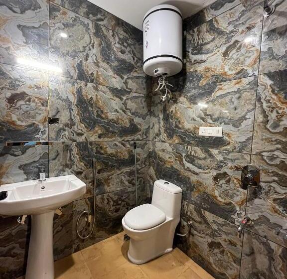 Szálloda Snow Crust