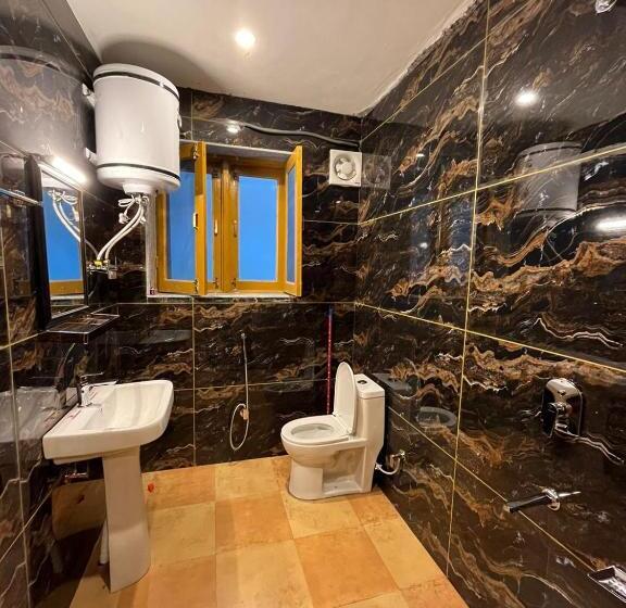 Szálloda Snow Crust