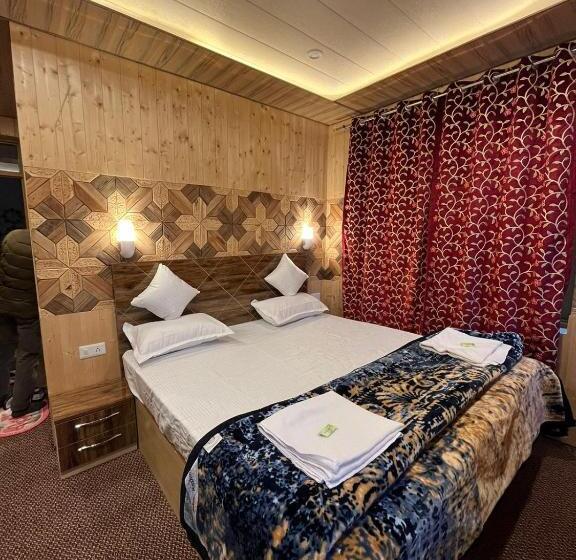 Szálloda Snow Crust