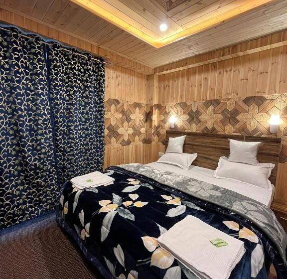 Szálloda Snow Crust