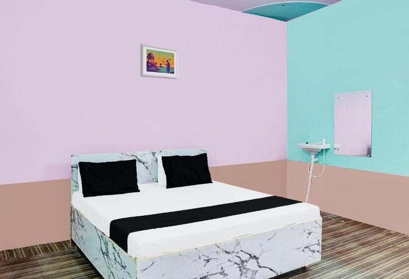 ホテル Spot On Sky Blue