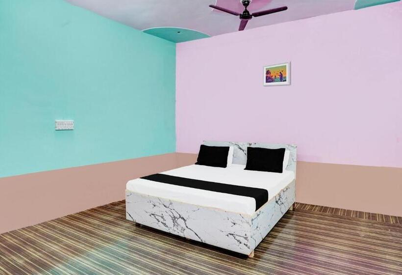 ホテル Spot On Sky Blue