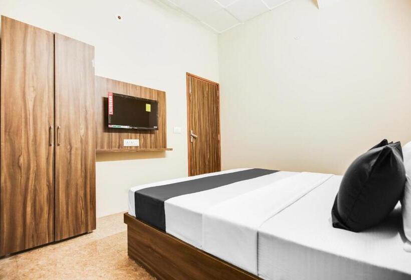 هتل O Grace Residency